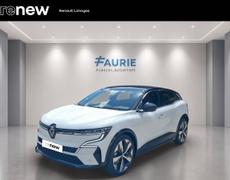 Renault Megane E-Tech Limoges
