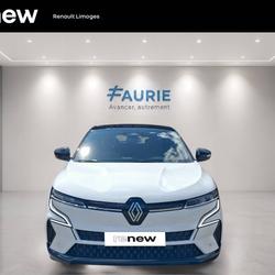 Renault Megane E-Tech Megane E-Tech EV60 220 ch super charge Techno Limoges