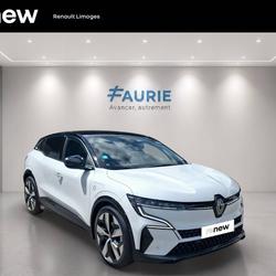 Renault Megane E-Tech Megane E-Tech EV60 220 ch super charge Techno Limoges