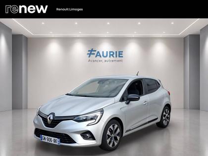 Renault Clio 5 - Clio TCe 90 Evolution - 14 190 €