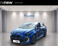 Renault Clio 6 Limoges
