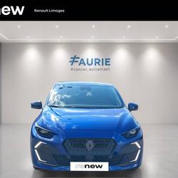 Renault Clio 6 Clio TCe 115 ch EDC esprit Alpine Limoges