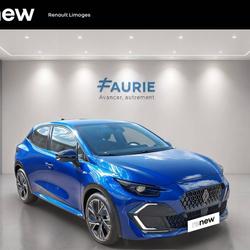 Renault Clio 6 Clio TCe 115 ch EDC esprit Alpine Limoges