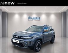 Dacia Duster Limoges