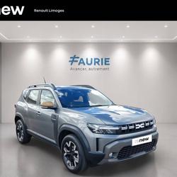 Dacia Duster Duster Hybrid 140 Extreme Limoges