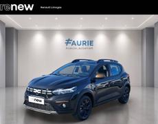 Dacia Sandero Limoges