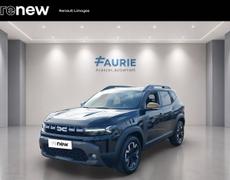 Dacia Duster Limoges