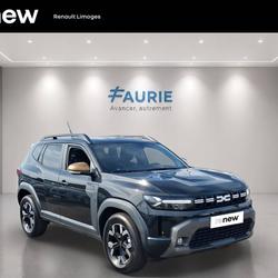 Dacia Duster Duster ECO-G 100 Extreme Limoges