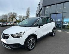 Opel Crossland Lesneven