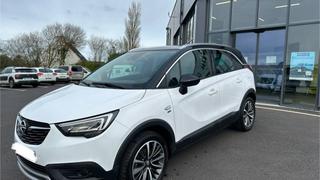 Opel Crossland  - photo 0