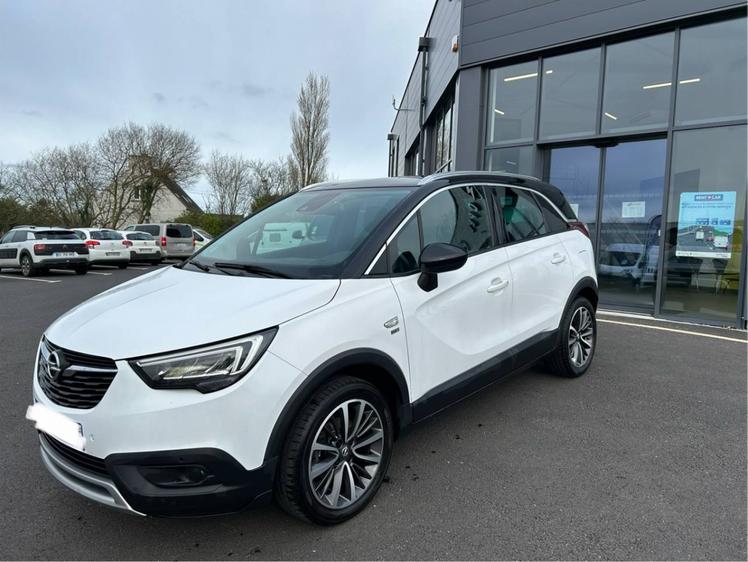 Opel Crossland  - 10 990 €