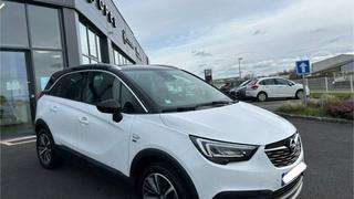 Opel Crossland  - photo 1