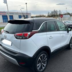 Opel Crossland 1.2 Turbo 130ch Design 120 ans Lesneven