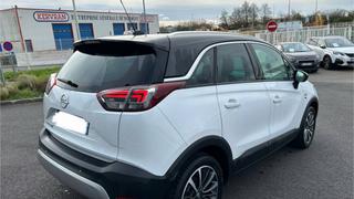 Opel Crossland  - photo 2