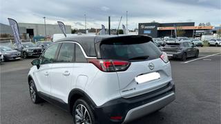 Opel Crossland  - photo 3