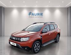 Dacia Duster Limoges