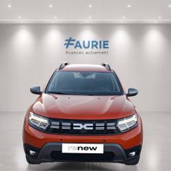 Dacia Duster Duster TCe 130 4x2 Journey Limoges