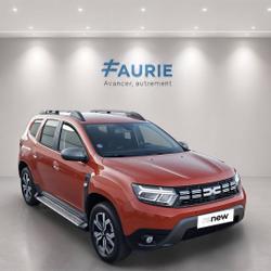 Dacia Duster Duster TCe 130 4x2 Journey Limoges
