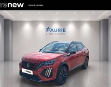 Peugeot 2008 Limoges