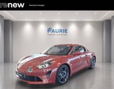 Alpine A110