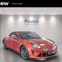 Alpine A110 A110 1.8T 300 ch GT Limoges