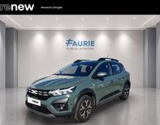 Dacia Sandero Limoges
