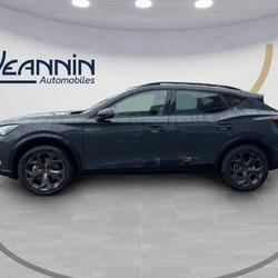 Cupra Formentor 1.5 eTSI Hybrid 150 ch DSG7 V occasion - Auxerre - photo 2/30