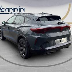 Cupra Formentor 1.5 eTSI Hybrid 150 ch DSG7 V occasion - Auxerre - photo 3/30