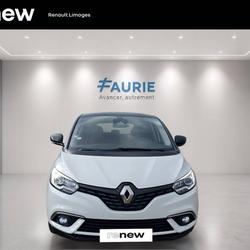 Renault Scenic 4 TCe 140 Energy Limited occasion - Limoges - photo 2/16
