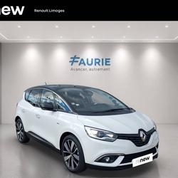 Renault Scenic 4 TCe 140 Energy Limited occasion - Limoges - photo 3/16