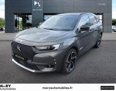 DS DS7 Crossback Cerisé