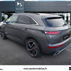 DS DS7 Crossback Hybride E-Tense 225 EAT8 Performance Line+ occasion - Ceris&eacute; - photo 2/26