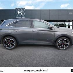 DS DS7 Crossback Hybride E-Tense 225 EAT8 Performance Line+ occasion - Ceris&eacute; - photo 3/26