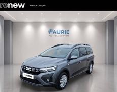 Dacia Jogger Limoges