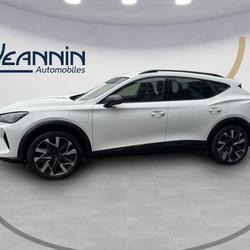Cupra Formentor Formentor eHybrid 204 ch DSG6 V Auxerre