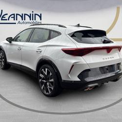 Cupra Formentor Formentor eHybrid 204 ch DSG6 V Auxerre