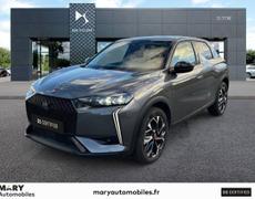 Ds DS3 - DS 3 BlueHDi 130 EAT8 Performance Line+ - 19 900 €