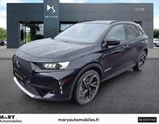 DS DS7 Crossback Cerisé