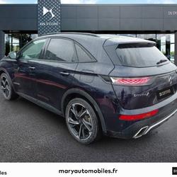 DS DS7 Crossback Hybride E-Tense 300 EAT8 4x4 Louvre occasion - Ceris&eacute; - photo 2/26