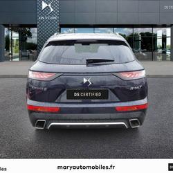 DS DS7 Crossback Hybride E-Tense 300 EAT8 4x4 Louvre occasion - Ceris&eacute; - photo 3/26