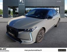 DS DS4 Cerisé