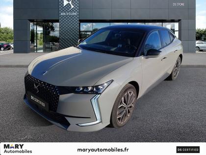DS DS4 - DS 4 PureTech 180 EAT8 La Premiere - 22 500 €