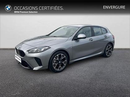 BMW Serie 1 - 120A 170ch M Sport DKG7 - 35 990 €