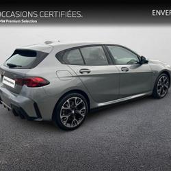 BMW Serie 1 120A 170ch M Sport DKG7 Cherbourg-en-Cotentin