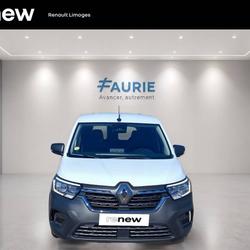 Renault Kangoo VAN BLUE DCI 95 GRAND CONFORT- 22 occasion - Limoges - photo 2/22