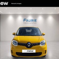 Renault Twingo 3 III SCe 65 Intens occasion - Limoges - photo 2/13