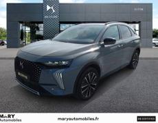 DS DS7 Cerisé