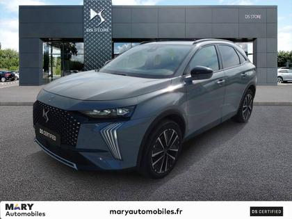 DS DS7 - DS 7 BlueHDi 130 EAT8 Etoile - 36 500 €