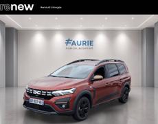 Dacia Jogger Limoges