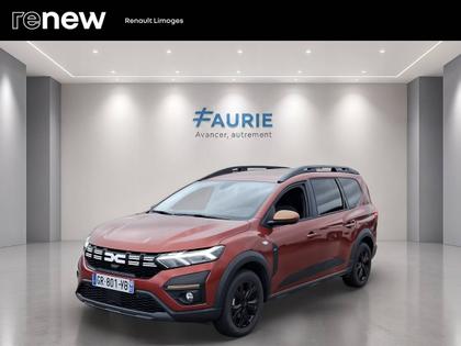 Dacia Jogger - Jogger Hybrid 140 5 places Extreme - 20 990 €